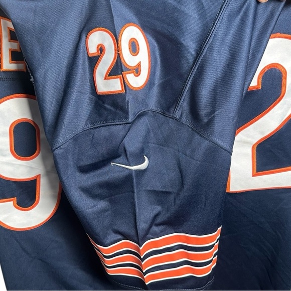 Nike Men's NFL Chicago Bears On Field Jersey Cohen Size Medium NWT - Picture 8 of 10